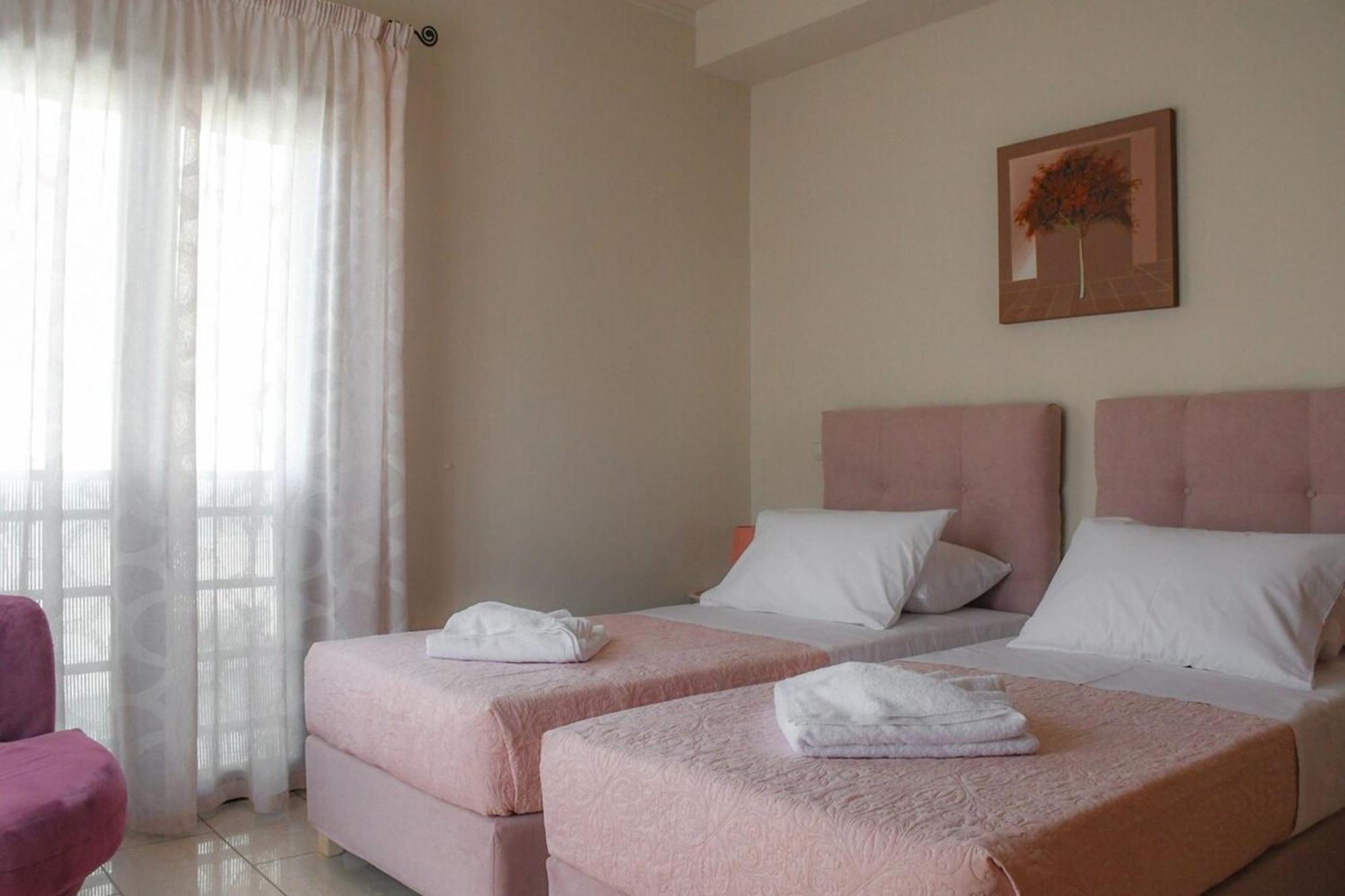 Giovanni City House Near Chania City Center Eksteriør bilde
