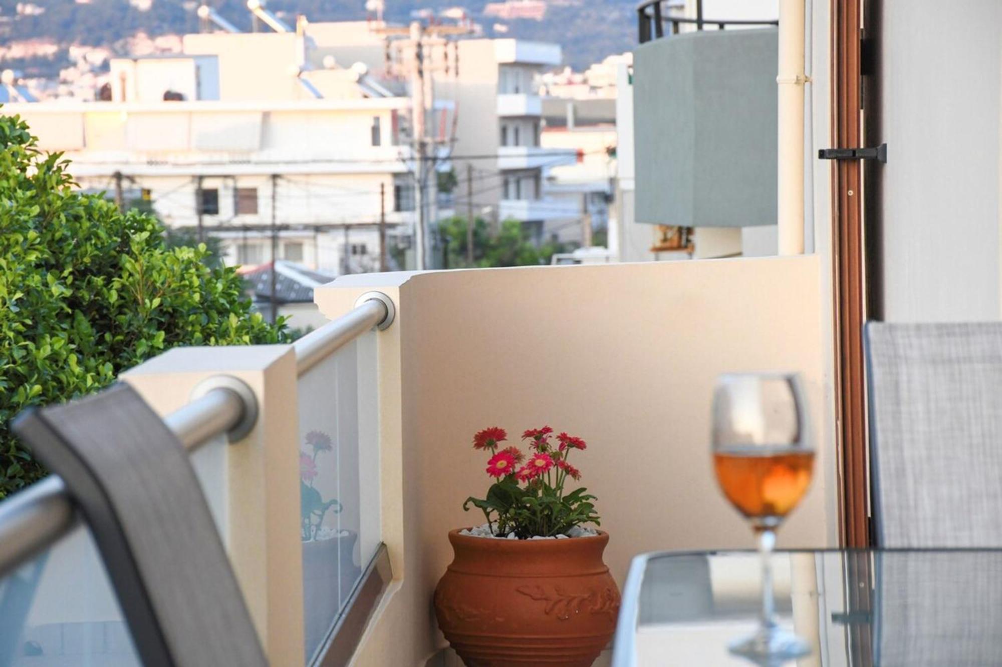 Giovanni City House Near Chania City Center Eksteriør bilde