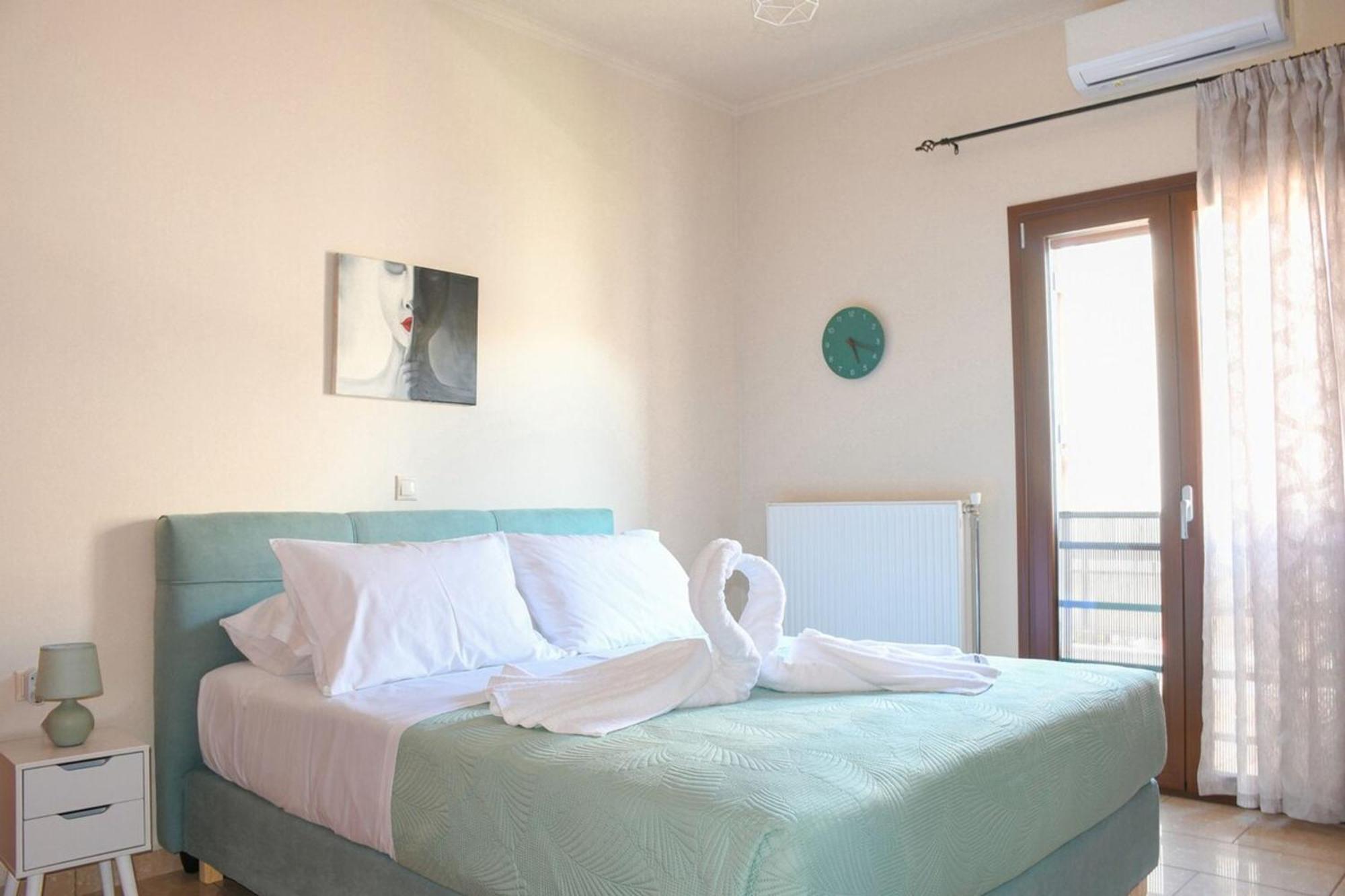 Giovanni City House Near Chania City Center Eksteriør bilde