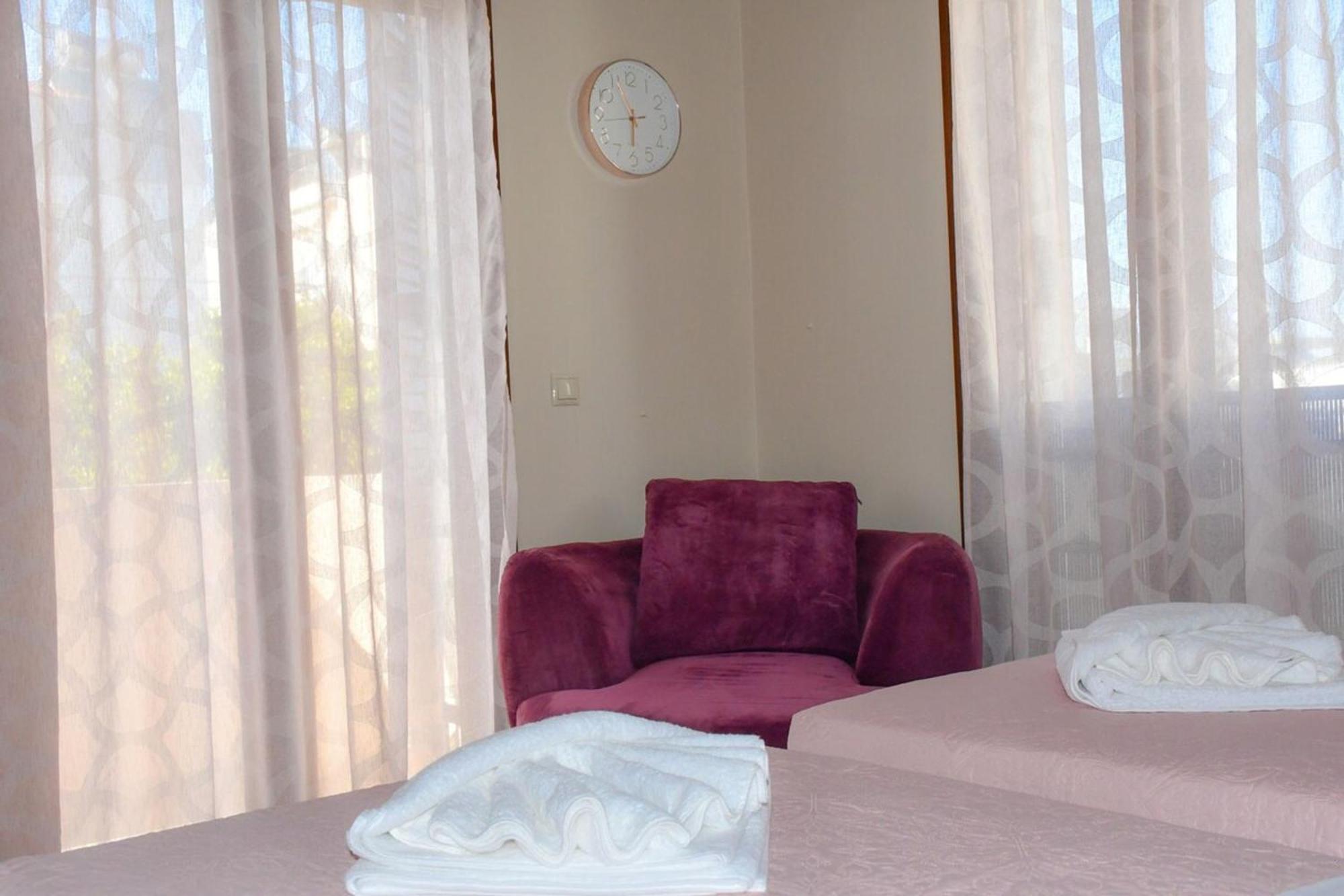 Giovanni City House Near Chania City Center Eksteriør bilde