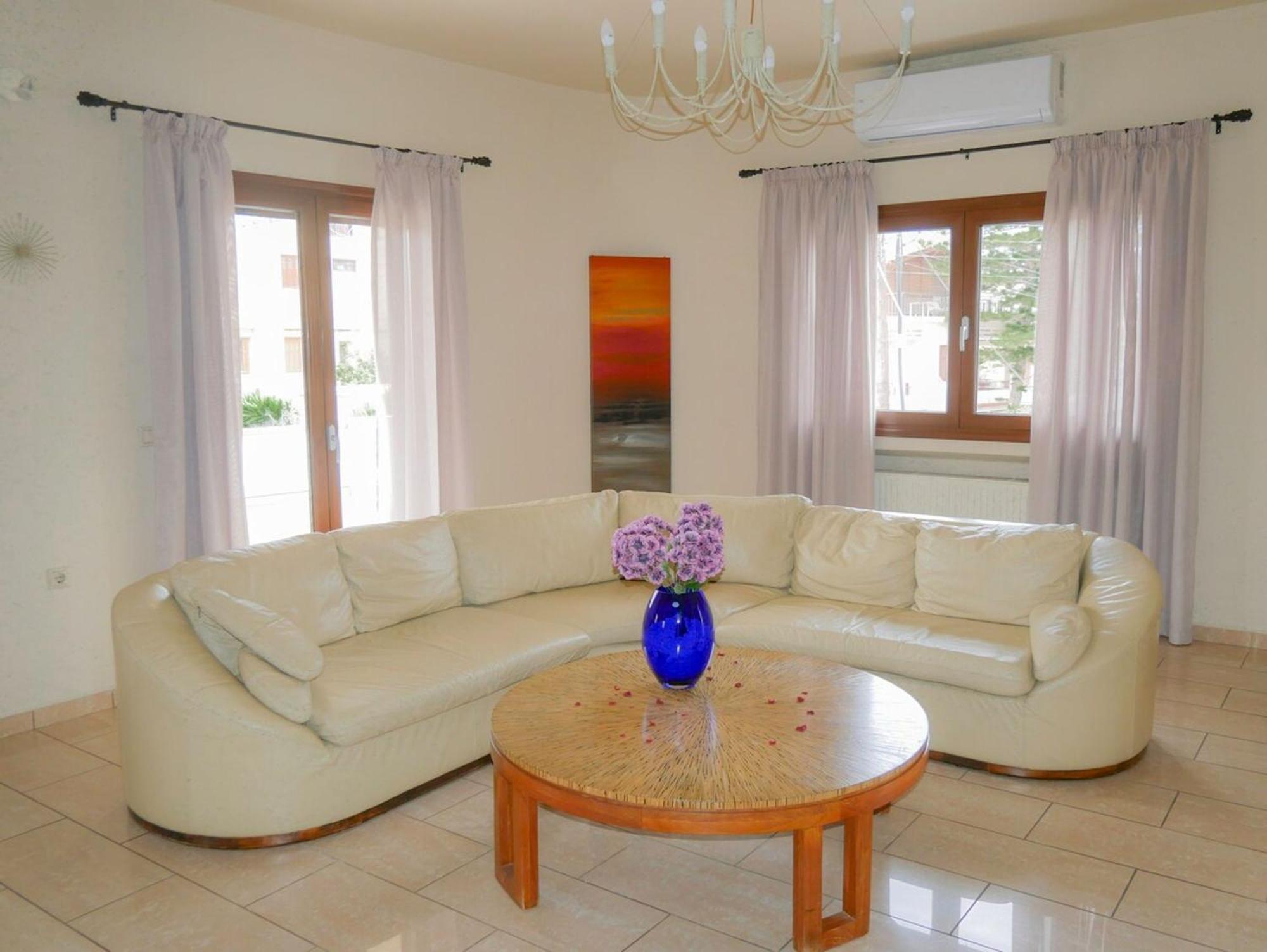 Giovanni City House Near Chania City Center Eksteriør bilde