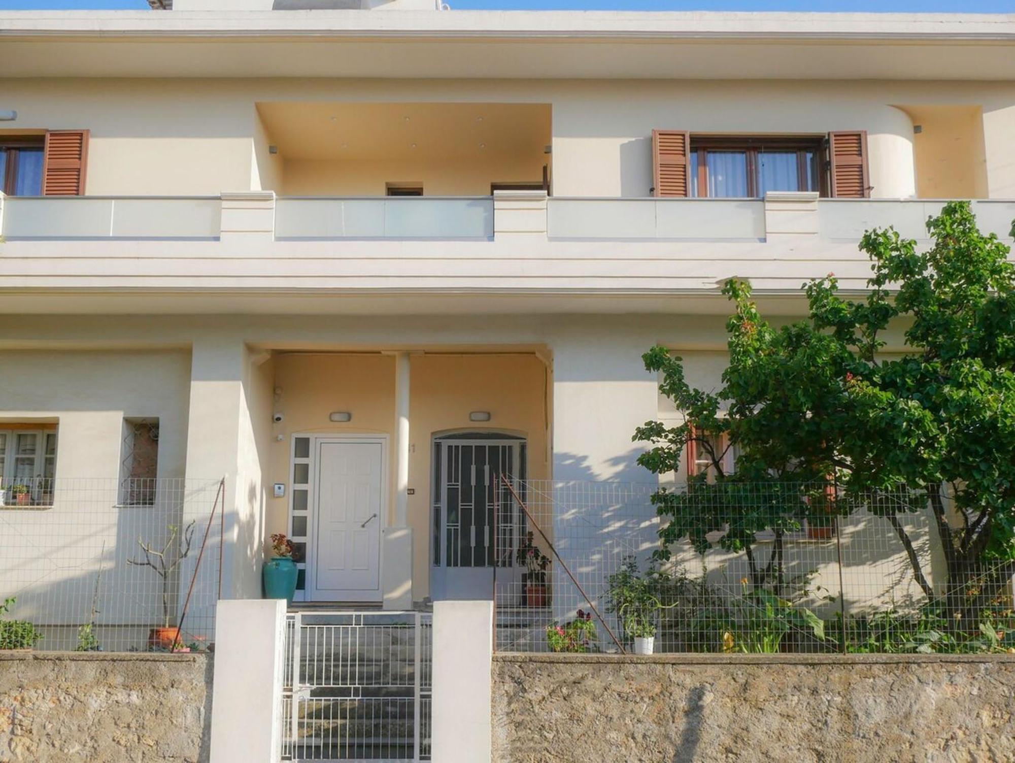 Giovanni City House Near Chania City Center Eksteriør bilde