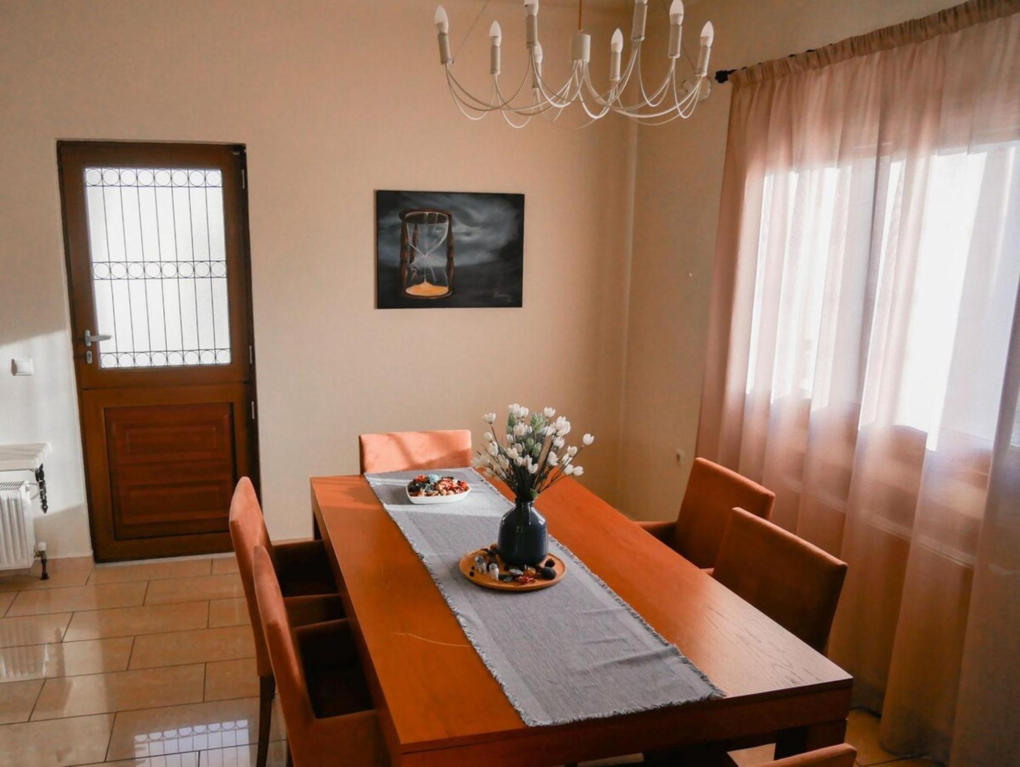 Giovanni City House Near Chania City Center Eksteriør bilde