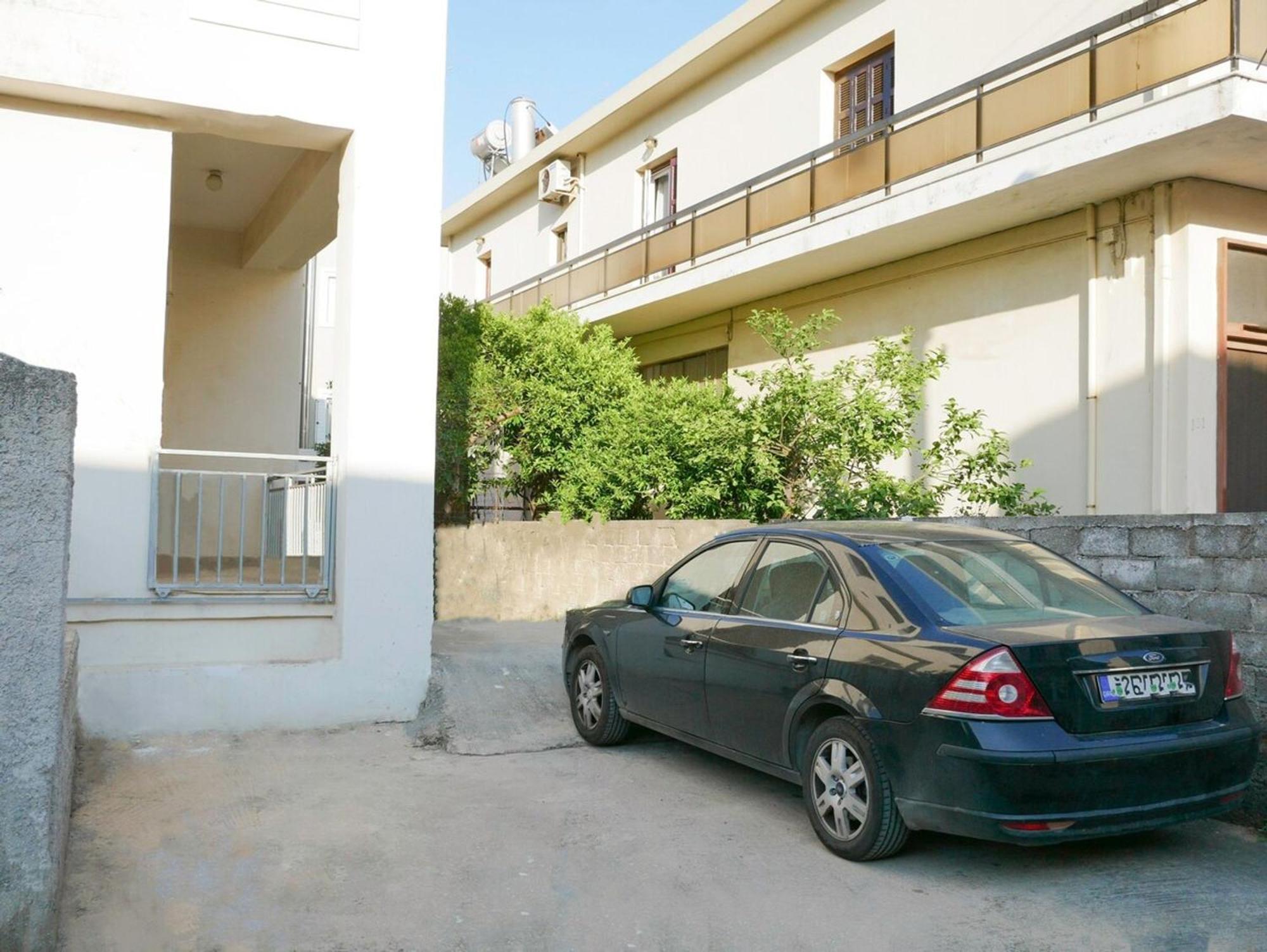 Giovanni City House Near Chania City Center Eksteriør bilde