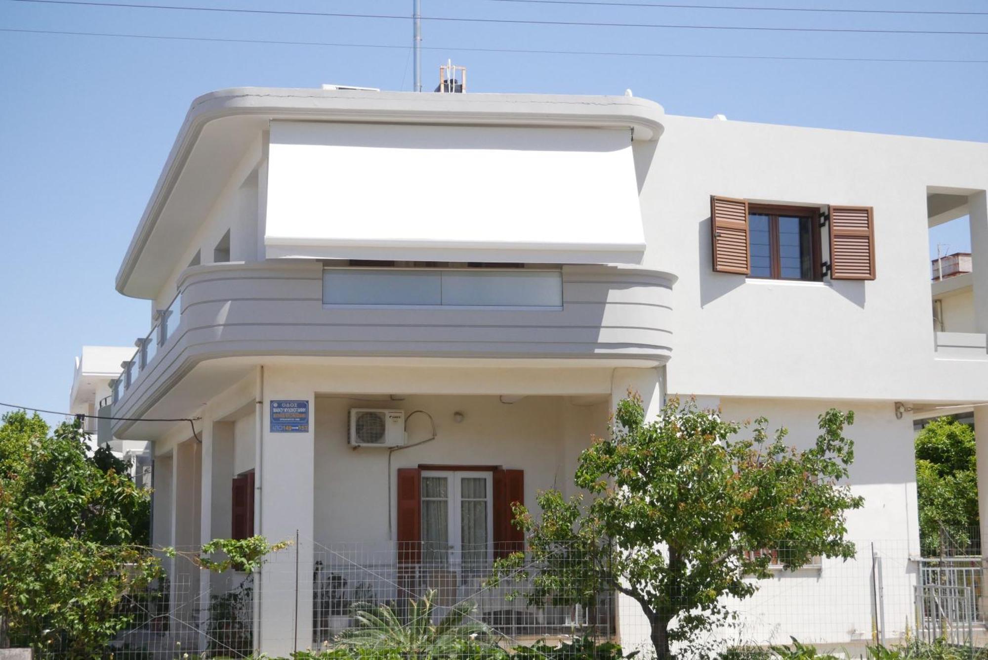 Giovanni City House Near Chania City Center Eksteriør bilde
